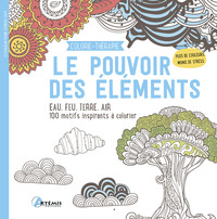 Picture of Le pouvoir des éléments