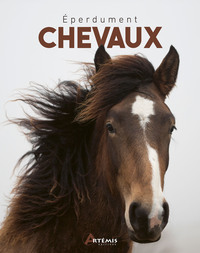 Picture of Eperdument chevaux