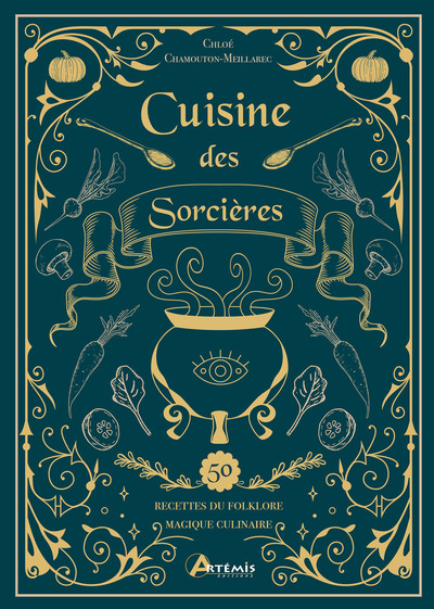 Image de Cuisine des sorcières