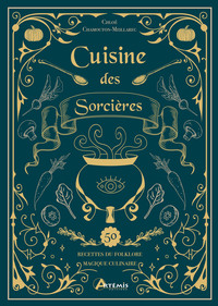 Image de Cuisine des sorcières