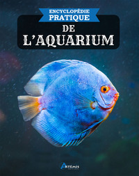 Image de Encyclopédie pratique de l'aquarium