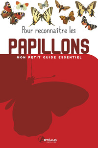 Picture of Pour reconnaître les Papillons