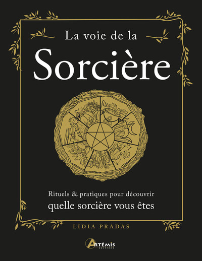 Picture of La voie de la sorcière