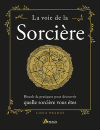 Picture of La voie de la sorcière