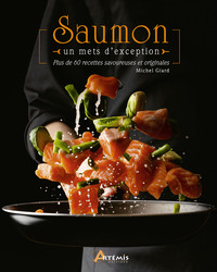 Picture of Saumon, un mets d'exception