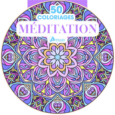 Picture of Méditation