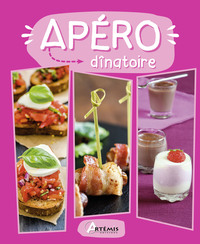 Image de Apéro dînatoire