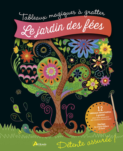 Image de Jardin des fées