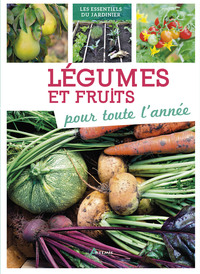Image de Légumes et fruits pour toute l'année