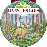 Picture of Dans les bois
