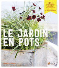 Image de Le jardin en pots
