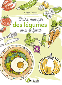 Image de Faire manger des légumes aux enfants