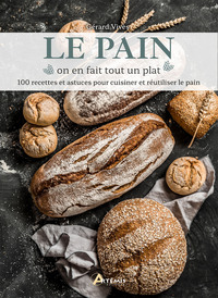 Image de Le pain, on en fait tout un plat
