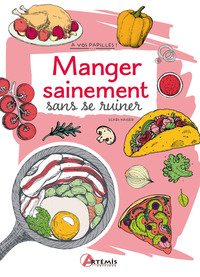 Image de Manger sainement sans se ruiner