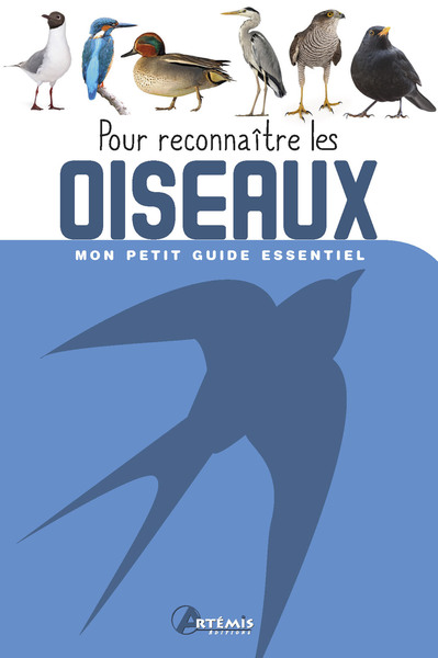 Picture of Pour reconnaître les Oiseaux