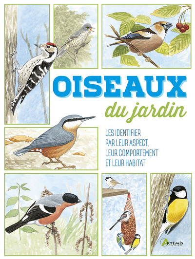 Image de Oiseaux du jardin