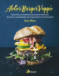 Picture of L'Atelier Burger Veggie
