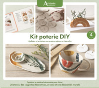 Picture of Kit poterie DIY
