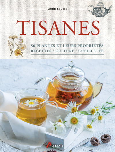 Image de Tisanes