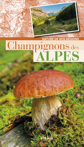 Image de Champignons des Alpes
