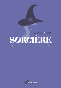 Picture of Agenda sorcière 2026