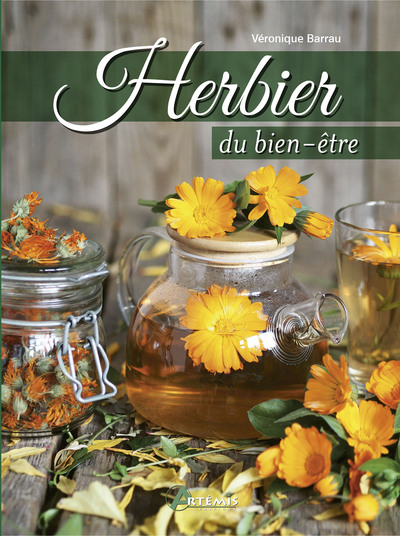 Image de Herbier du bien-être