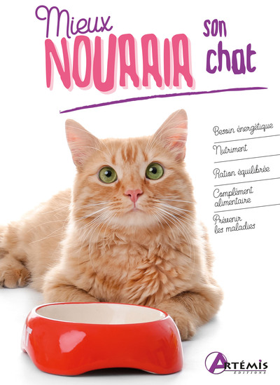 Image de Mieux nourrir son chat