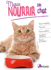 Image de Mieux nourrir son chat