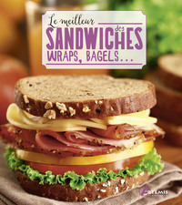 Image de Sandwiches, wraps, bagels...