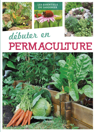 Picture of Débuter en permaculture