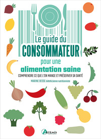 Image de Guide du consommateur pour une alimentation saine