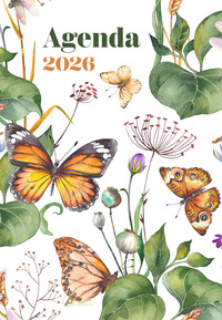 Picture of Agenda nature 2026