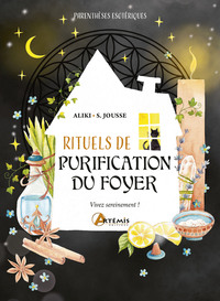Picture of Rituels de purification du foyer
