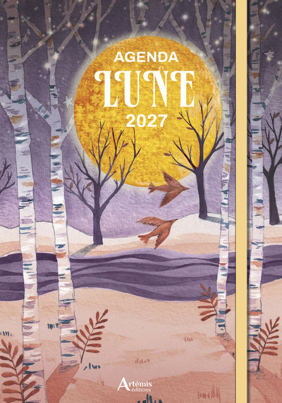 Picture of Agenda Lune 2027