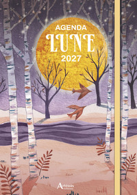 Picture of Agenda Lune 2027