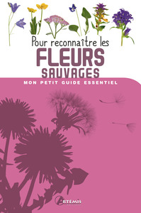 Picture of Pour reconnaître les fleurs sauvages
