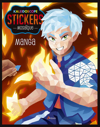 Picture of Manga