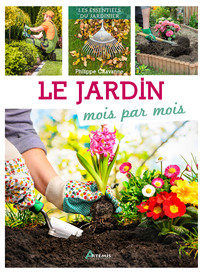 Image de Le jardin mois par mois