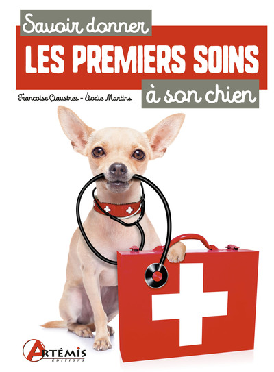Image de Savoir donner les premiers soins à son chien