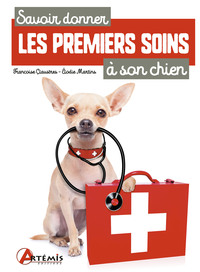Image de Savoir donner les premiers soins à son chien