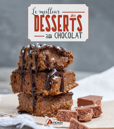 Image de LE MEILLEUR DES DESSERTS AU CHOCOLAT