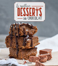 Image de LE MEILLEUR DES DESSERTS AU CHOCOLAT