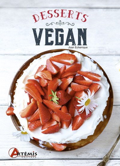 Picture of Desserts vegan