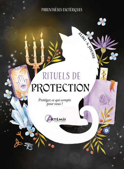 Picture of Rituels de protection