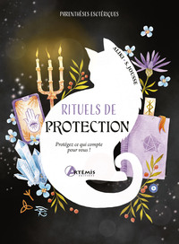 Picture of Rituels de protection