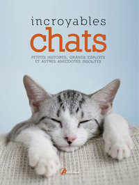 Image de Incroyables chats