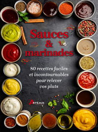 Image de Sauces et marinades