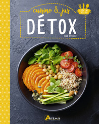 Picture of Cuisine et jus détox