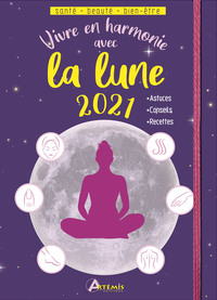 Image de Vivre en harmonie avec la lune 2021