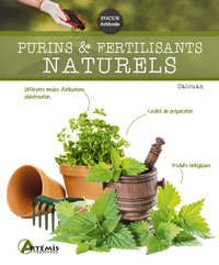 Image de Purins et fertilisants naturels